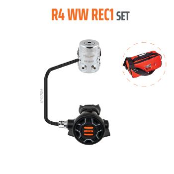 Tecline R4 WW Rec1 Set